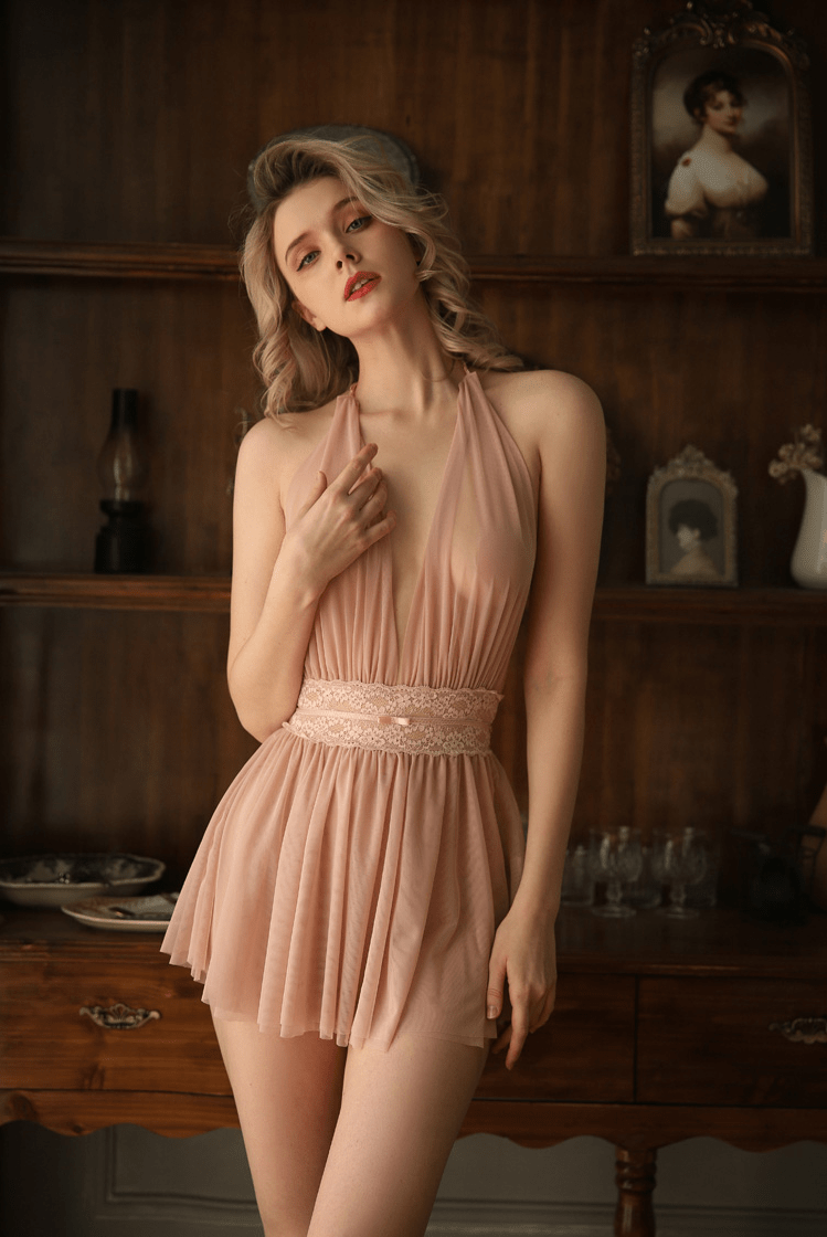 Gabriel Nigthdress